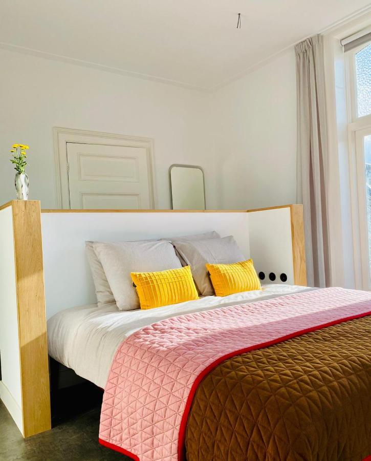 Boetiekhotel Villa Wanrooy Дутинхем Экстерьер фото