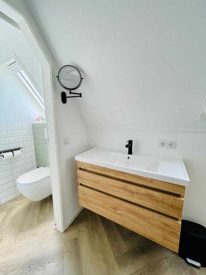 Boetiekhotel Villa Wanrooy Дутинхем Экстерьер фото
