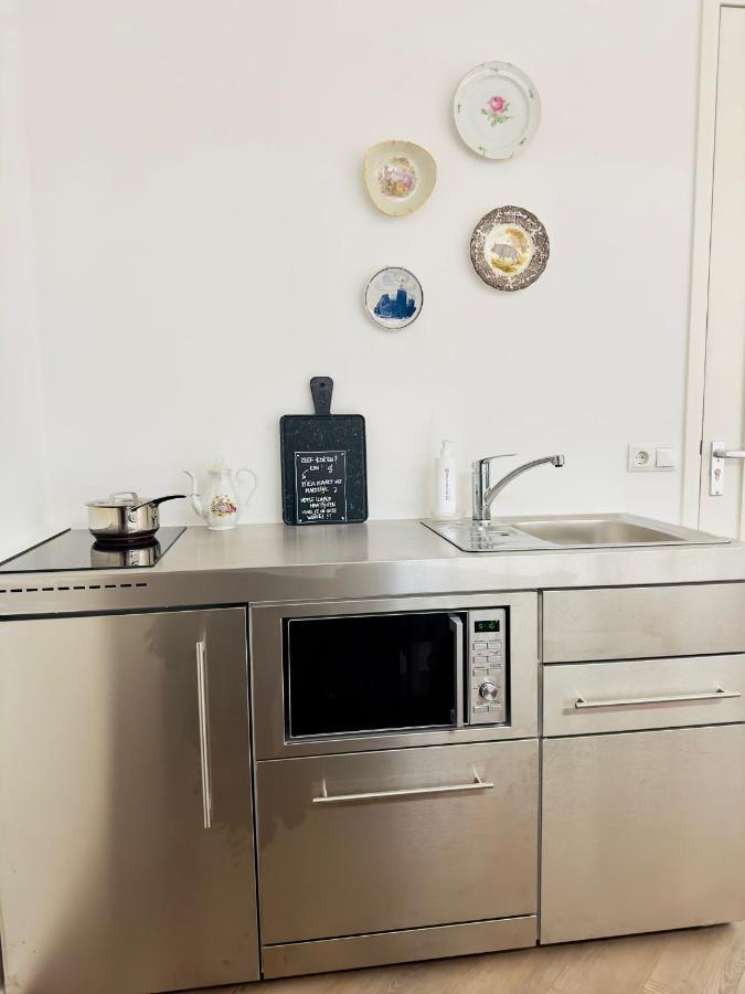 Boetiekhotel Villa Wanrooy Дутинхем Экстерьер фото
