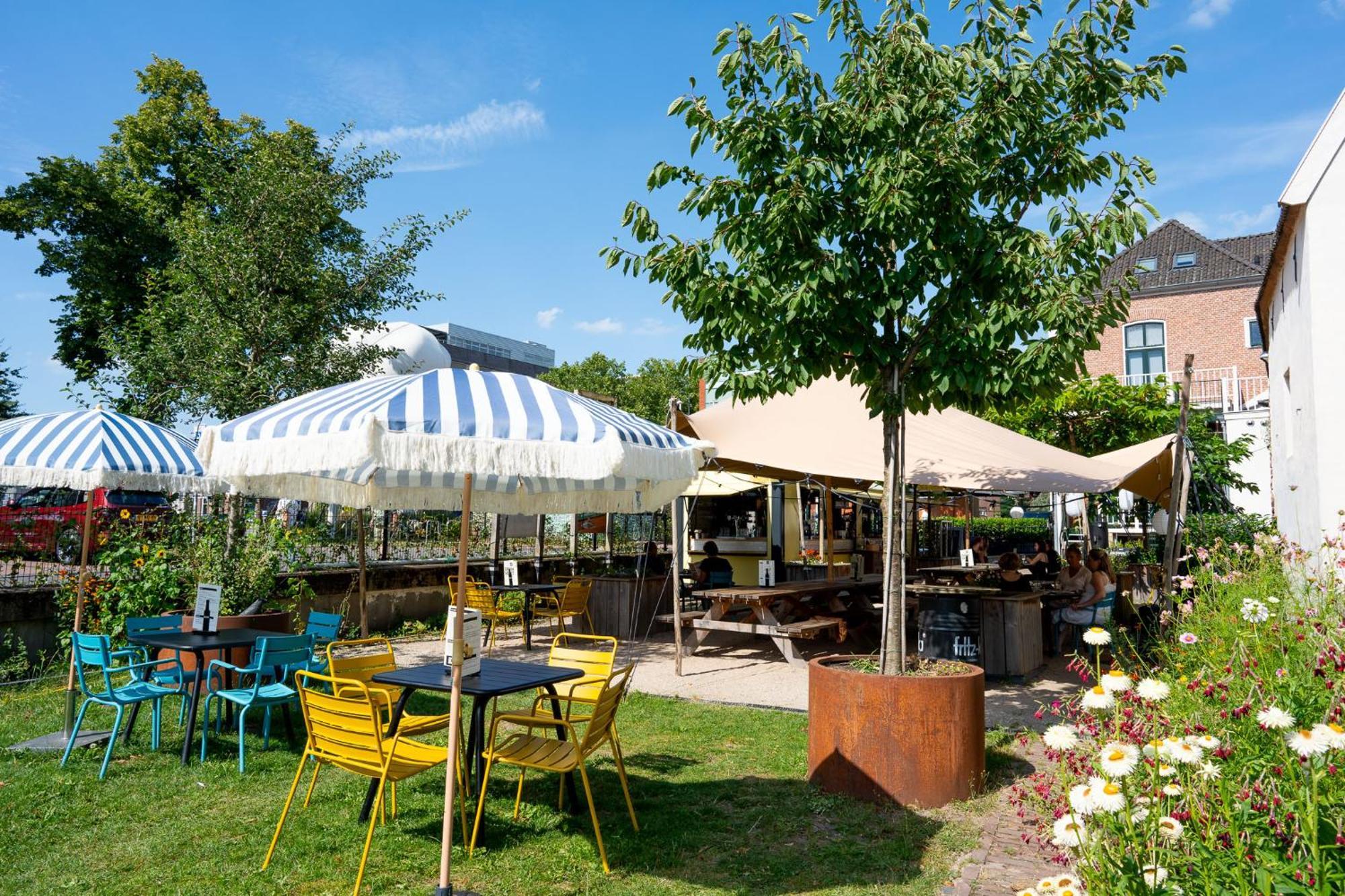 Boetiekhotel Villa Wanrooy Дутинхем Экстерьер фото