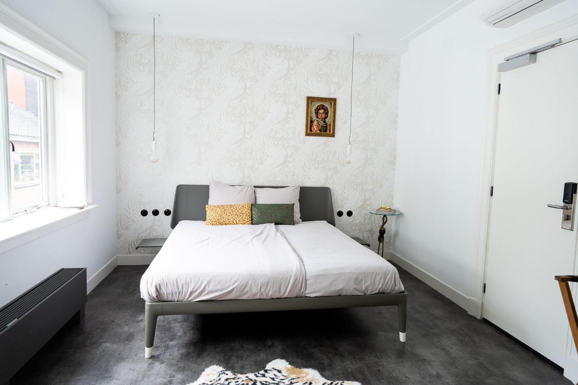 Boetiekhotel Villa Wanrooy Дутинхем Экстерьер фото