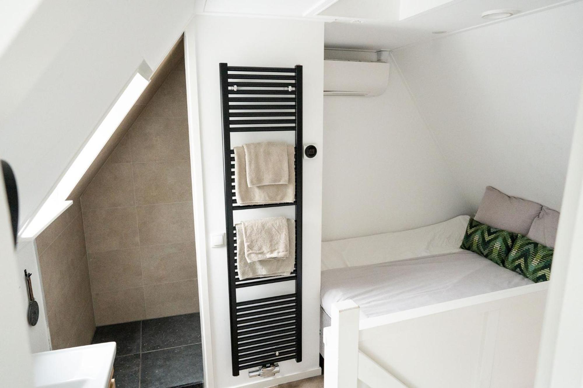 Boetiekhotel Villa Wanrooy Дутинхем Экстерьер фото