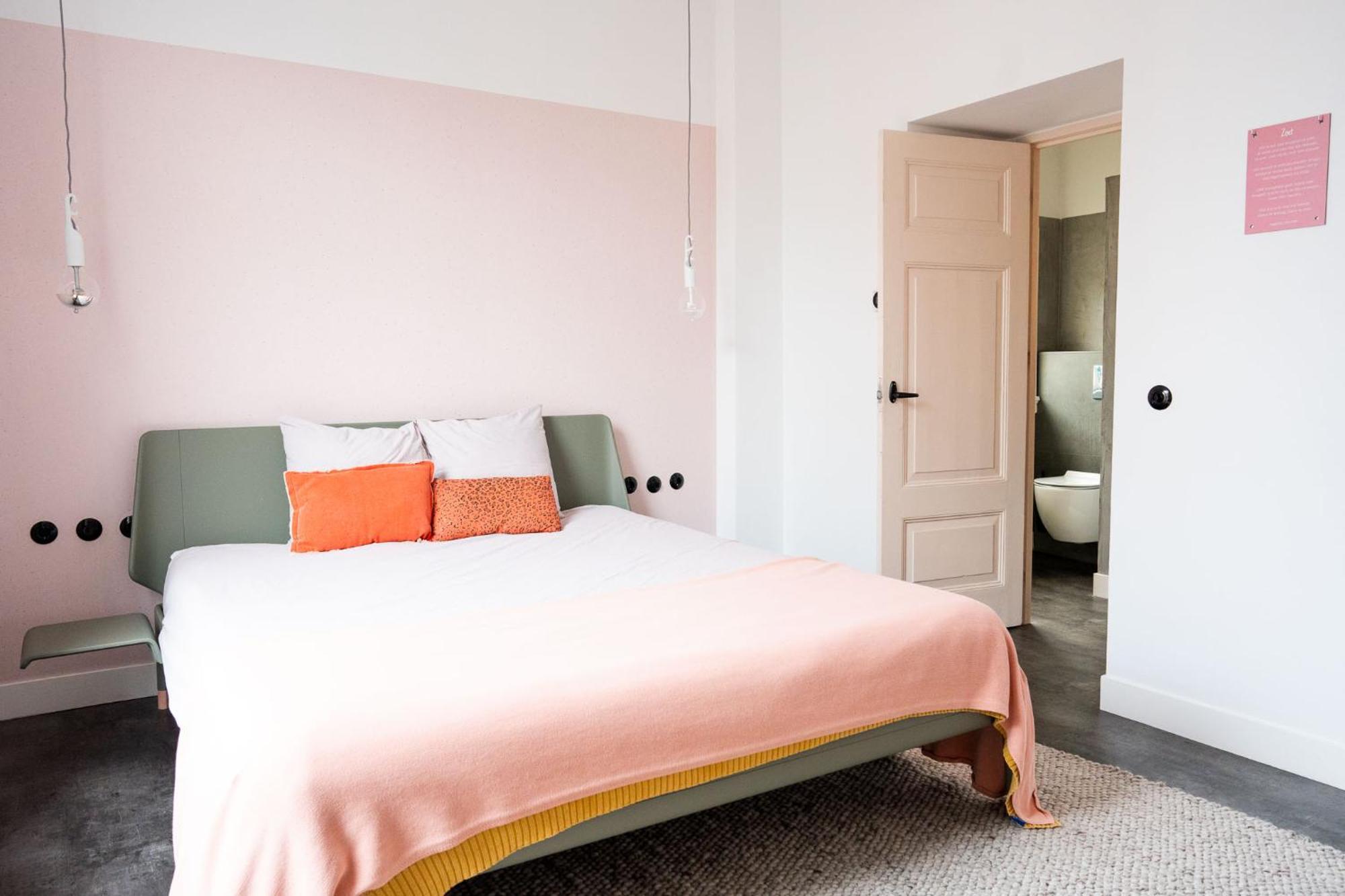 Boetiekhotel Villa Wanrooy Дутинхем Экстерьер фото