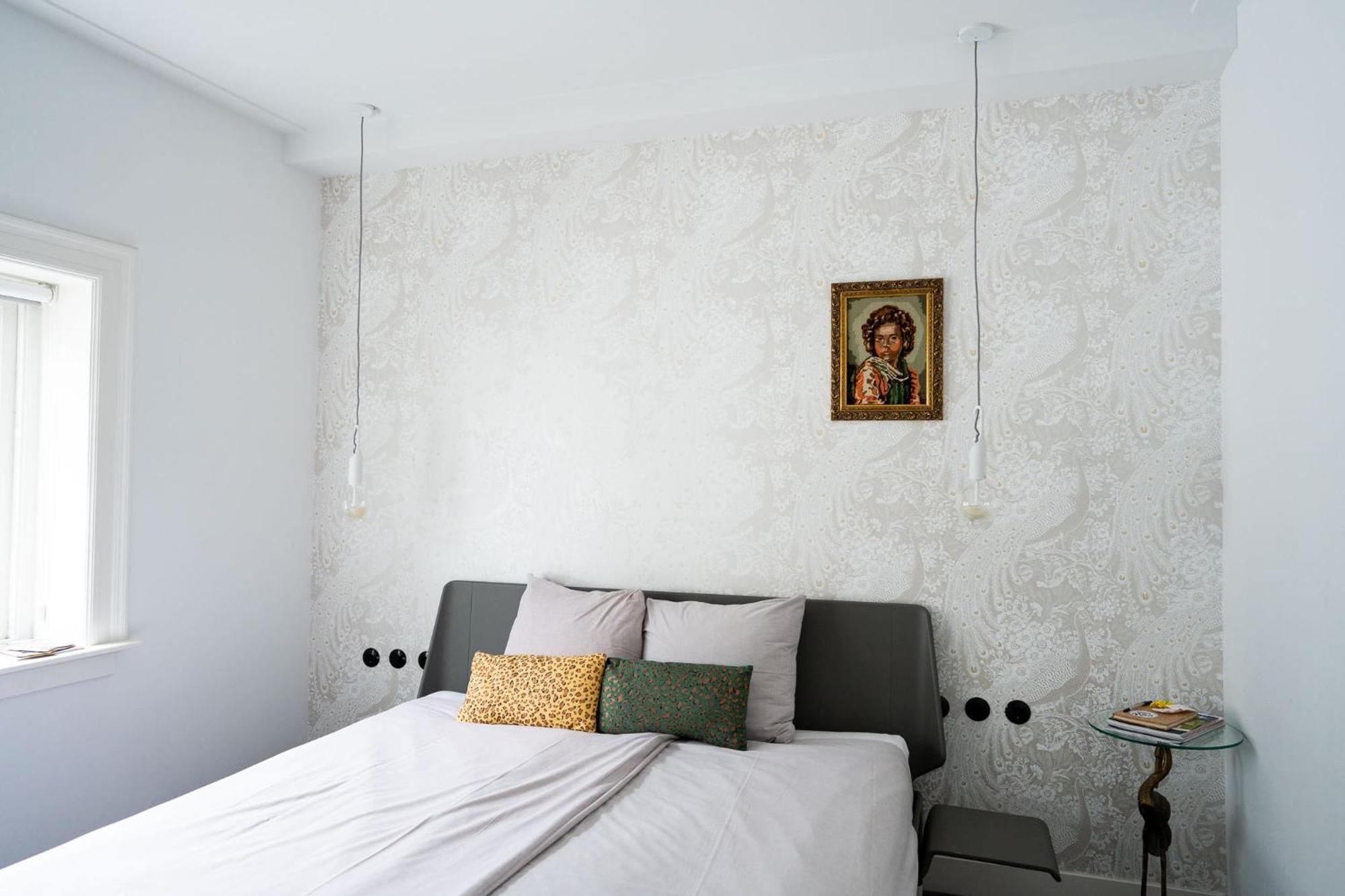 Boetiekhotel Villa Wanrooy Дутинхем Экстерьер фото