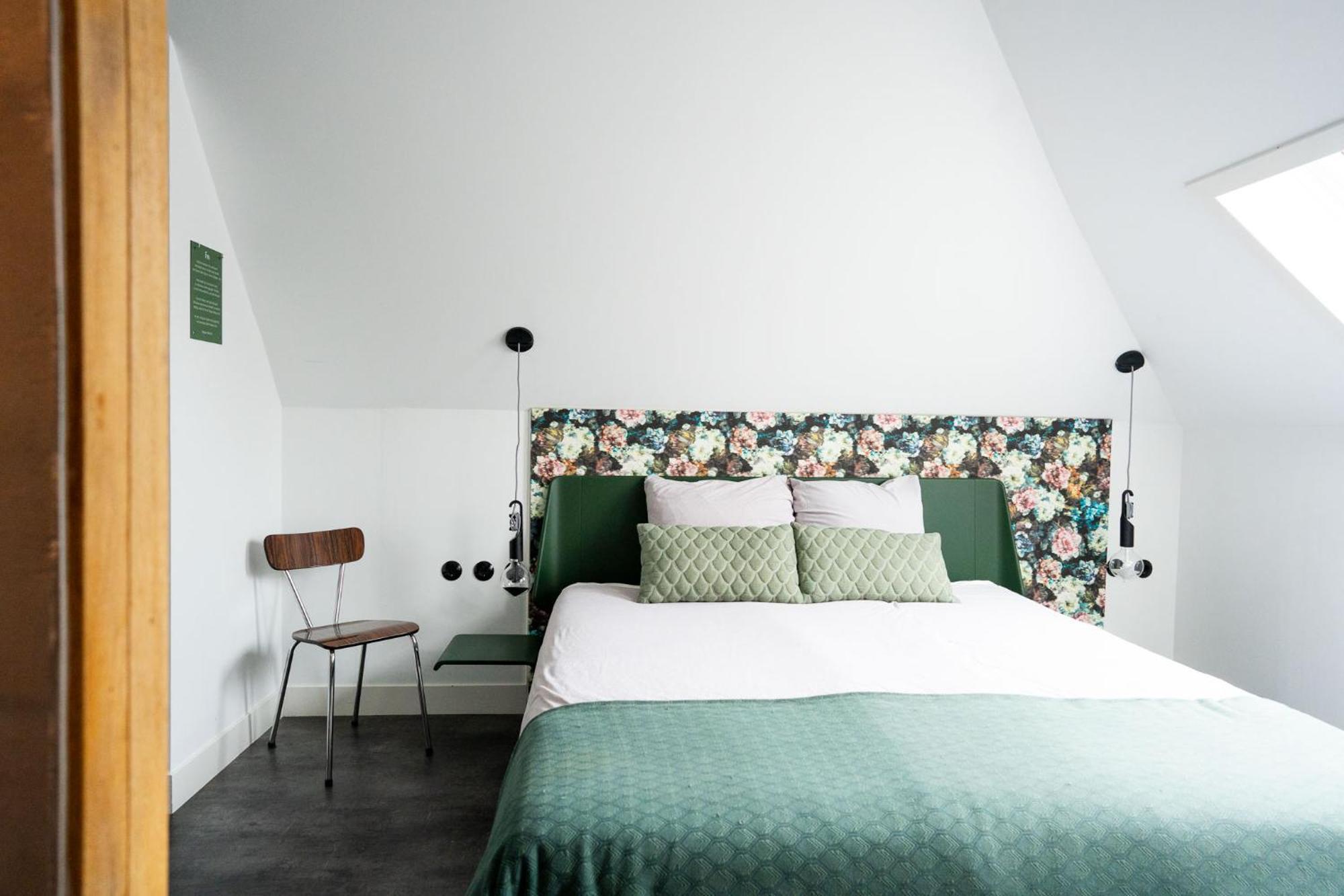 Boetiekhotel Villa Wanrooy Дутинхем Экстерьер фото
