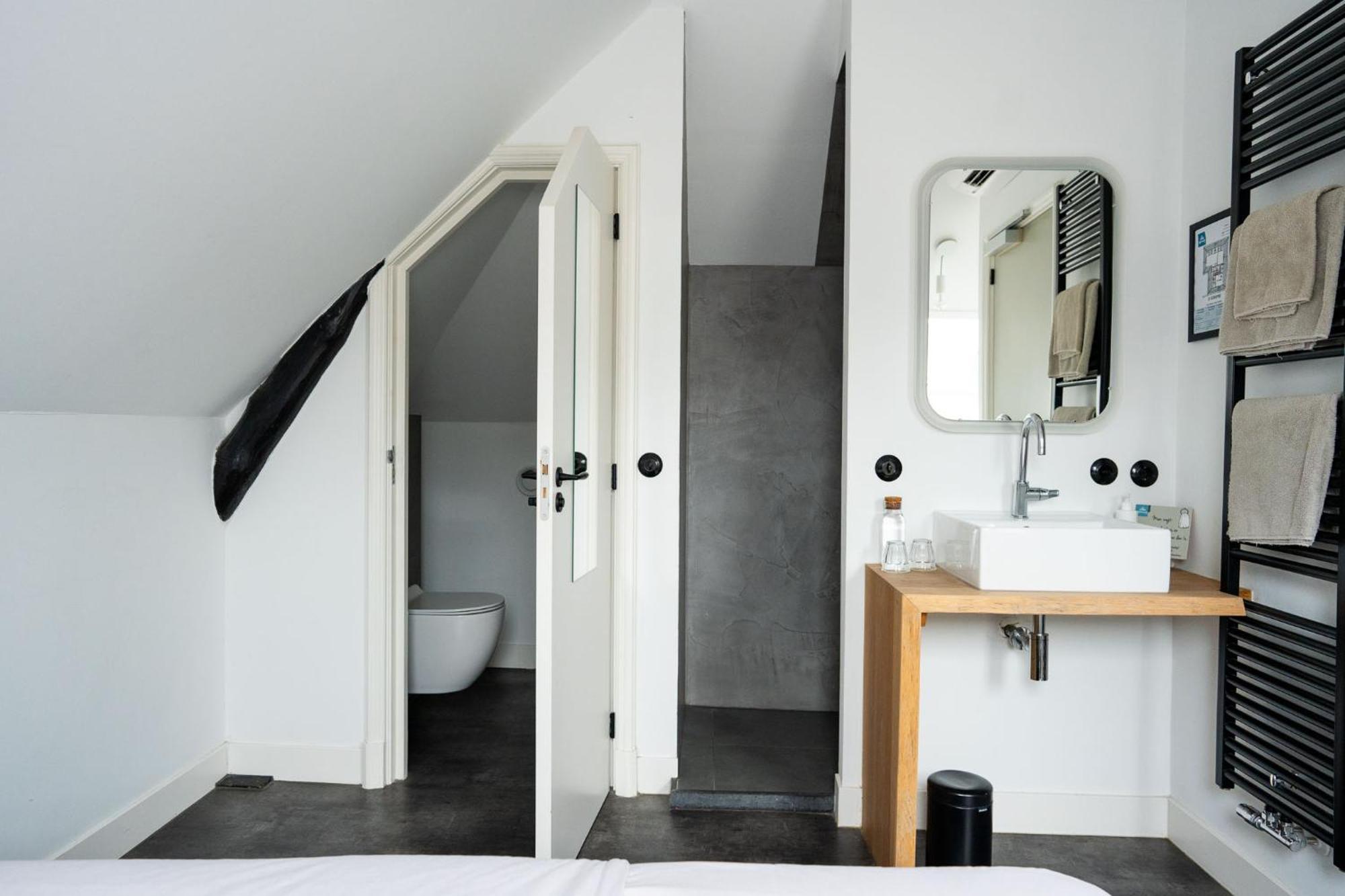 Boetiekhotel Villa Wanrooy Дутинхем Экстерьер фото