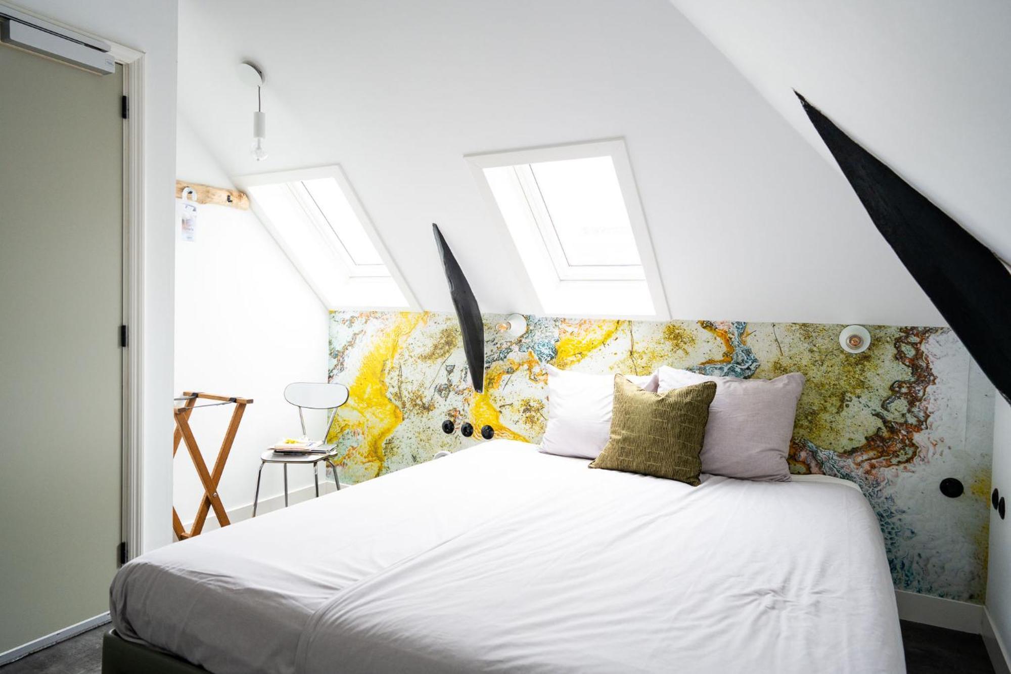 Boetiekhotel Villa Wanrooy Дутинхем Экстерьер фото