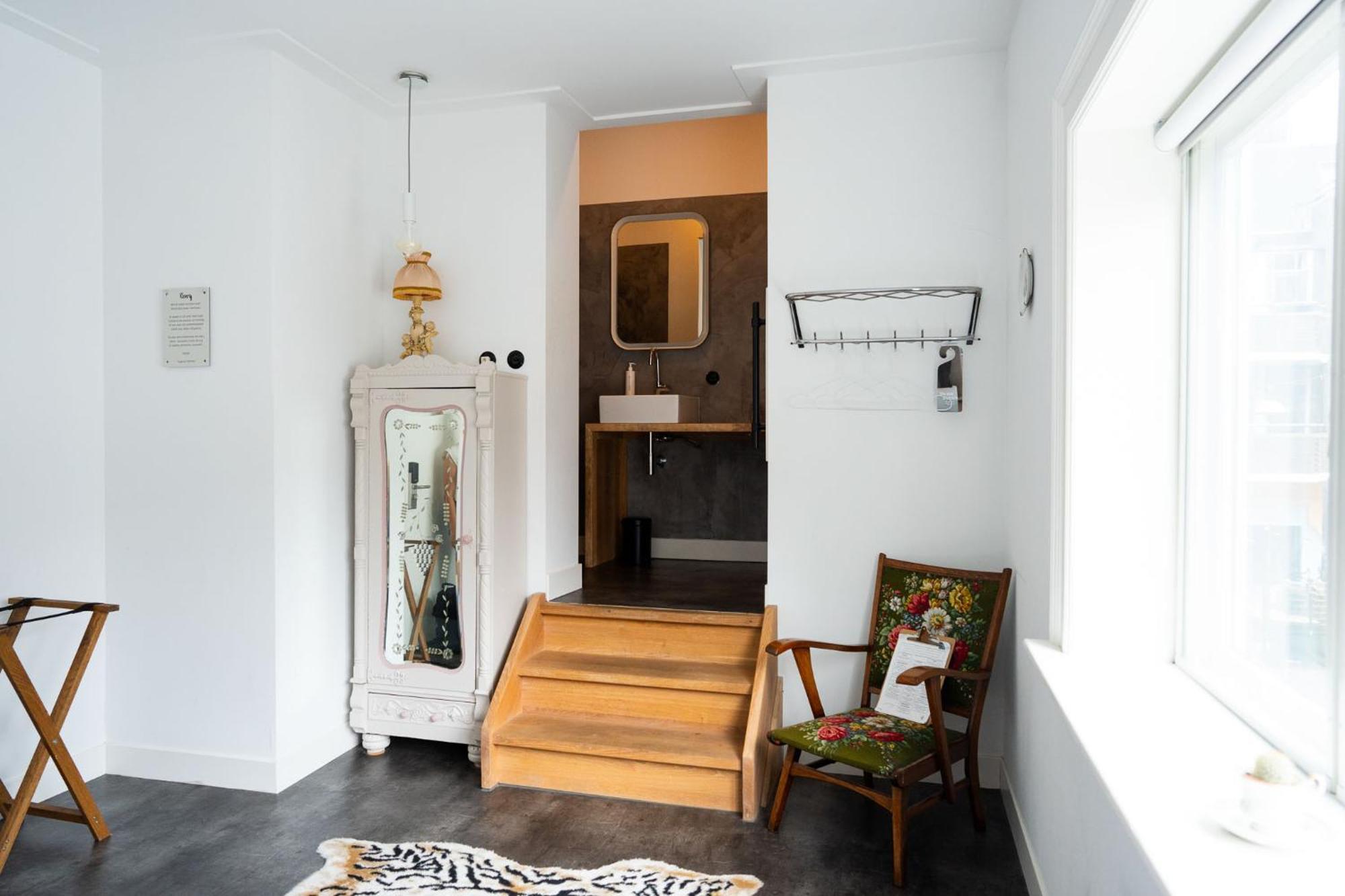 Boetiekhotel Villa Wanrooy Дутинхем Экстерьер фото