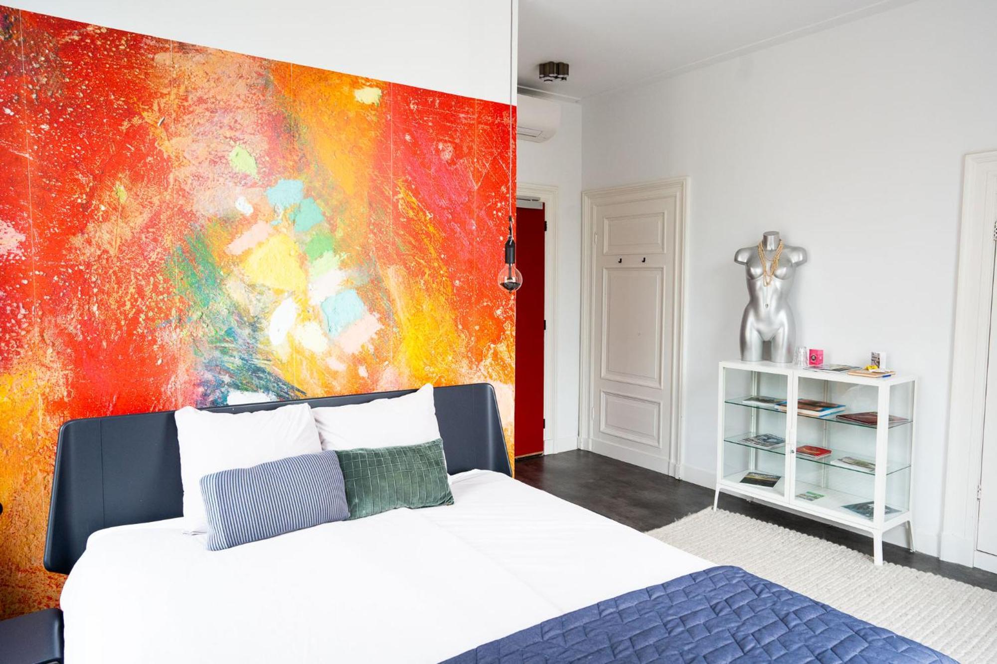 Boetiekhotel Villa Wanrooy Дутинхем Экстерьер фото