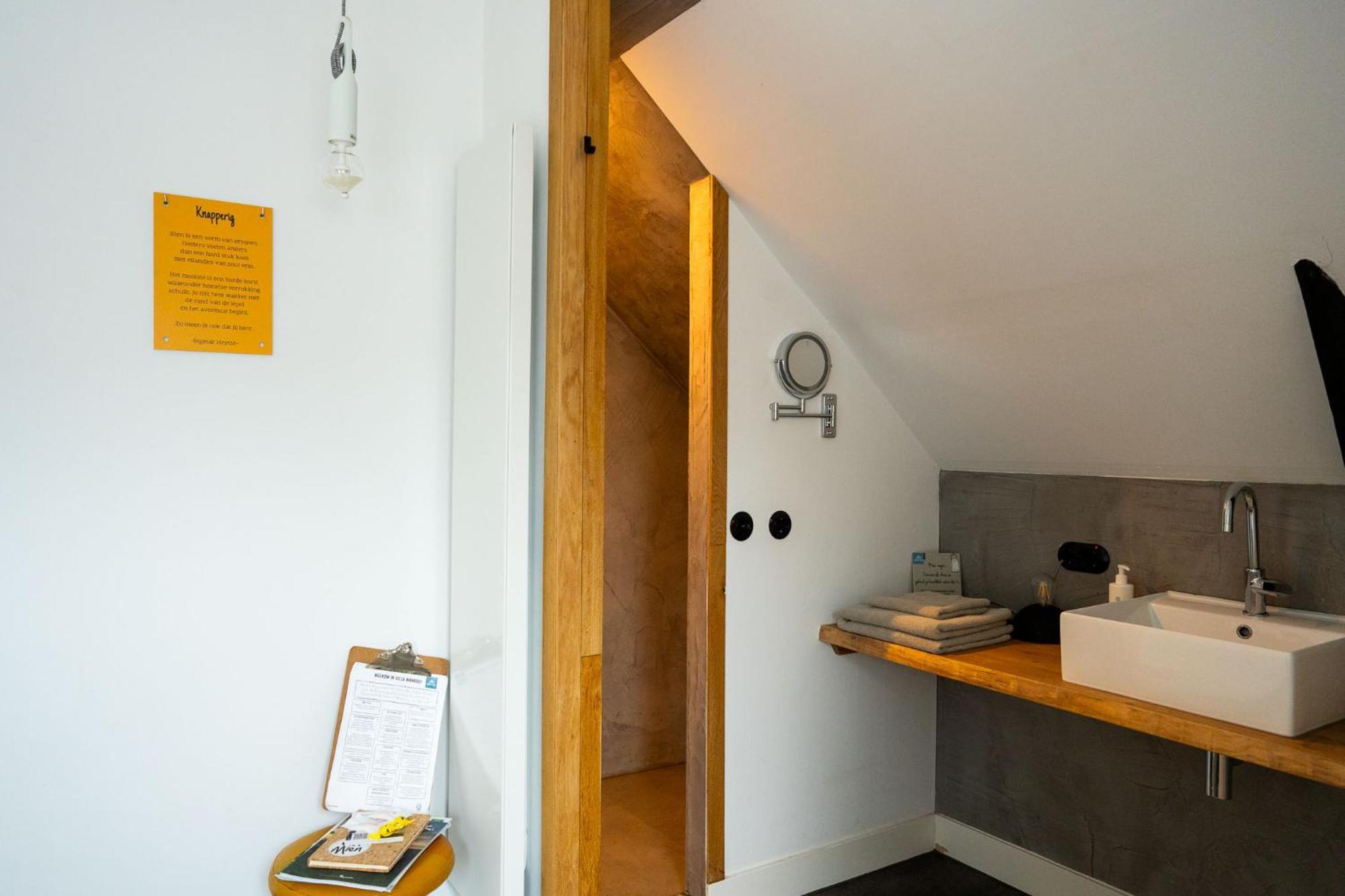 Boetiekhotel Villa Wanrooy Дутинхем Экстерьер фото