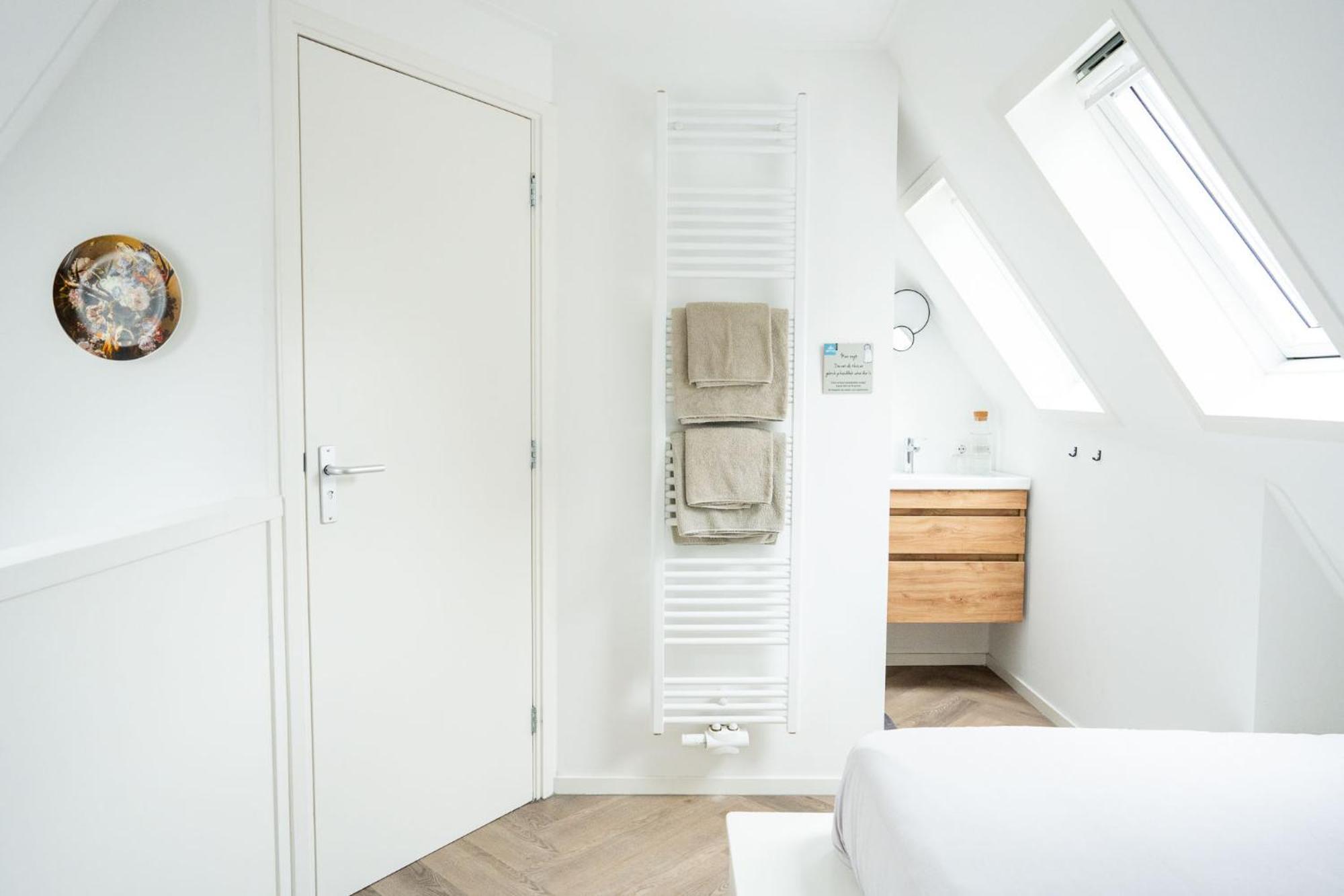 Boetiekhotel Villa Wanrooy Дутинхем Экстерьер фото