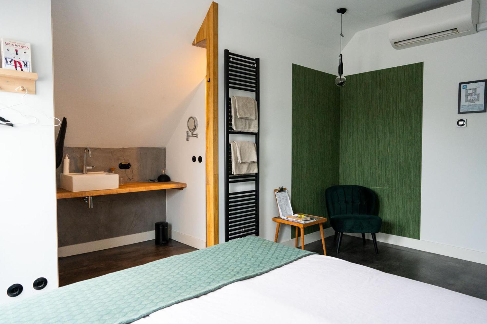 Boetiekhotel Villa Wanrooy Дутинхем Экстерьер фото