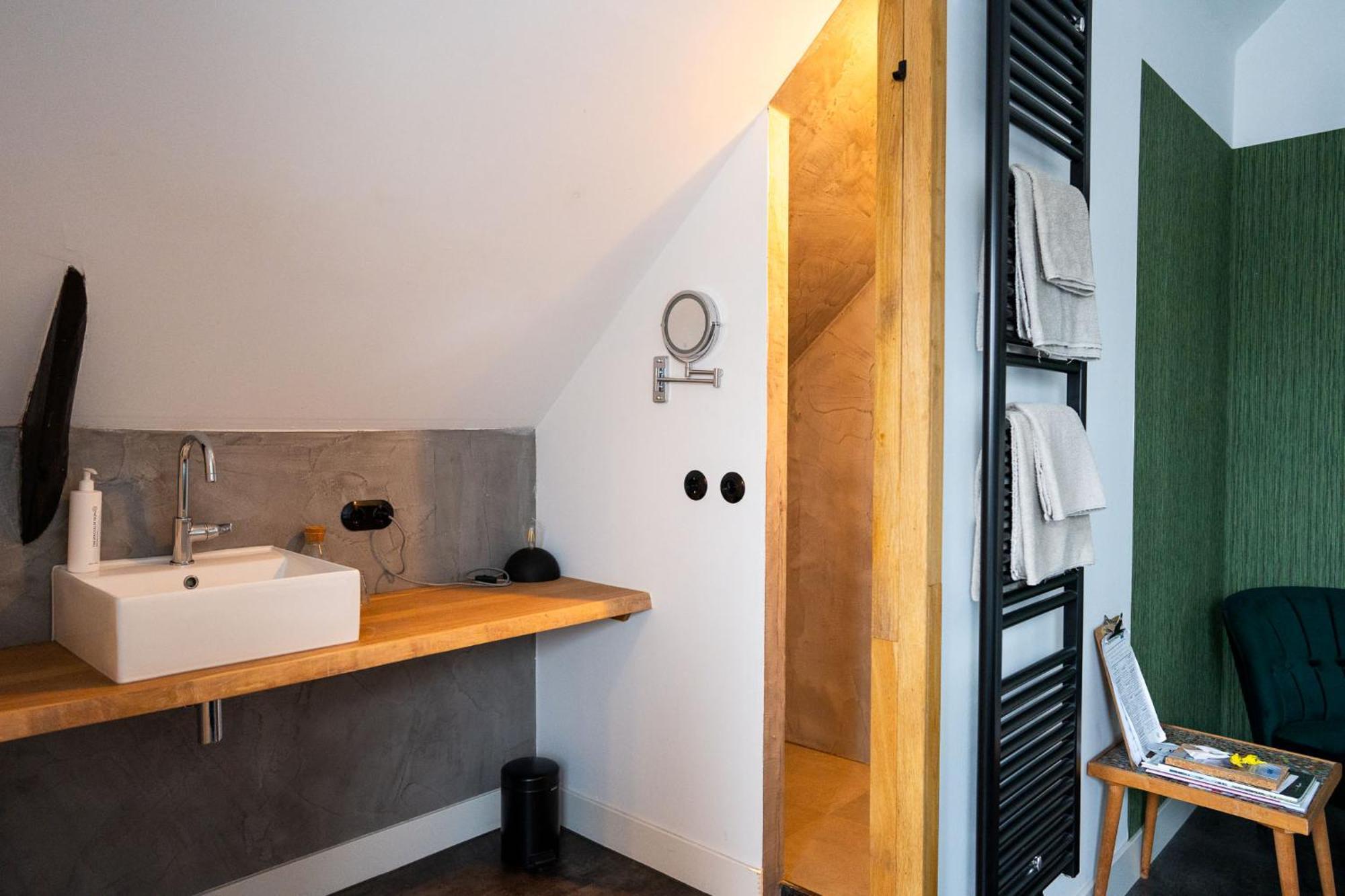 Boetiekhotel Villa Wanrooy Дутинхем Экстерьер фото